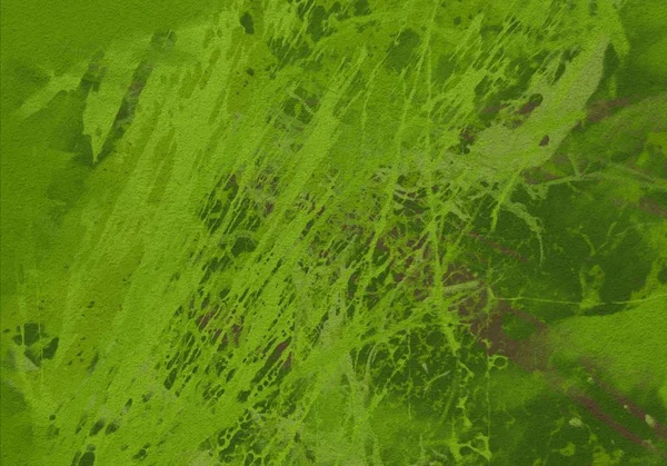 Boya lekeleriyle soyut arkaplan