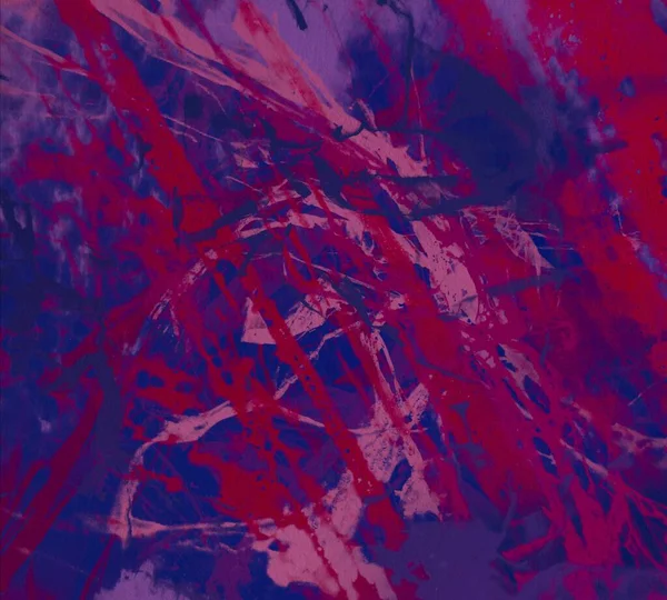 metin için alan ile arka planda soyut renkli lekeler     