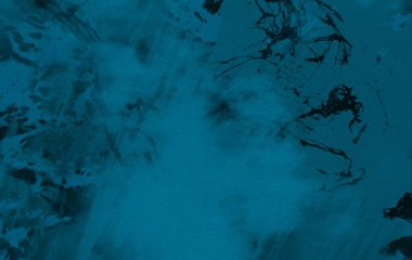 Metin için yeri olan boya lekeleriyle soyut arkaplan   