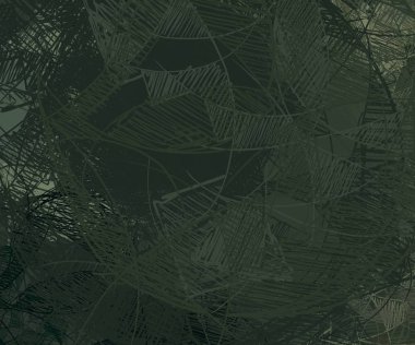 Metnin için alanı olan soyut arkaplan