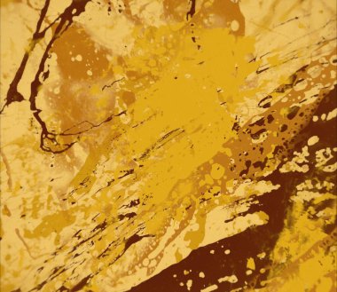 metin için alanı olan grunge arkaplanı        