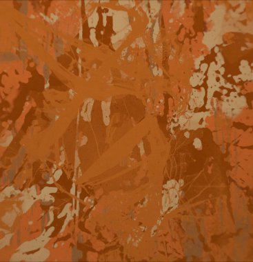 Boya lekeleriyle soyut arkaplan 