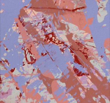 Yapraklı sonbahar arkaplanı