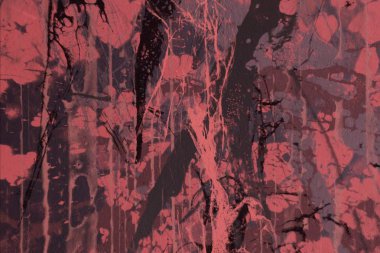 metin için alanı olan grunge arkaplanı 