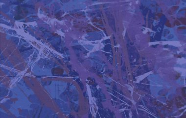 metin için alanı olan grunge arkaplanı