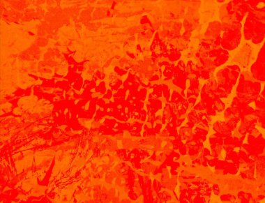 boya lekeleri ile grunge arka plan 