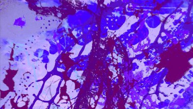 metin için alanı olan grunge arkaplanı 