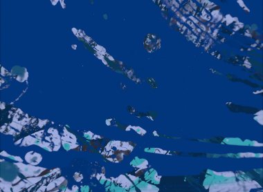 boya lekeleri ile grunge arka plan 