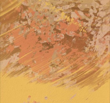 Metin için alanı olan soyut grunge arkaplanı        