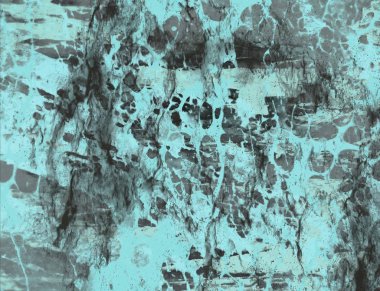 Boya lekeleriyle soyut arkaplan