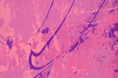 metin için alanı olan grunge arkaplanı