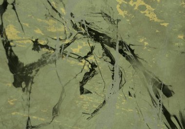 Boyayla soyut arkaplan