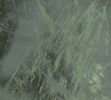 Boya lekeleriyle soyut arkaplan