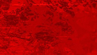 Metin için yeri olan boya lekeleriyle soyut arkaplan   