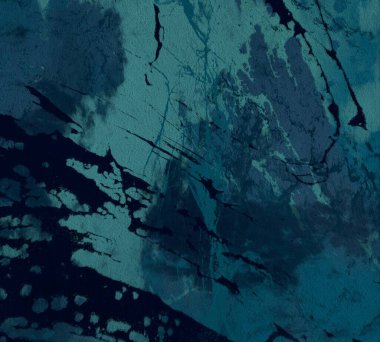 Arkaplanda soyut renkli lekeler 