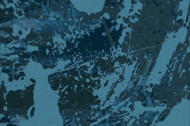 Metin için alanı olan soyut grunge arkaplanı   