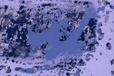 Metnin için alanı olan soyut grunge arkaplanı  