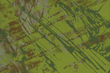 Boyayla soyut arkaplan