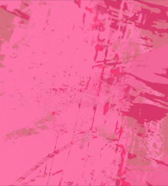 Boya lekeleriyle soyut arkaplan