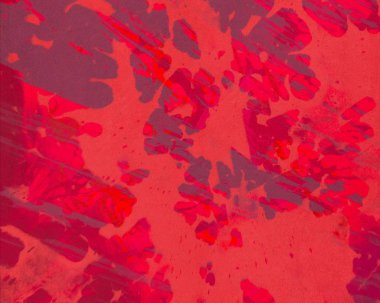 Boya lekeleriyle soyut arkaplan         