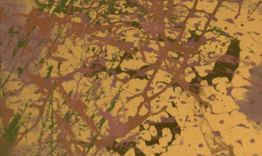 Metnin için alanı olan soyut grunge arkaplanı 