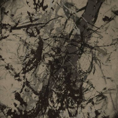 metin için alanı olan grunge arkaplanı      