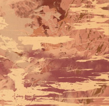 Metnin için alanı olan soyut grunge arkaplanı