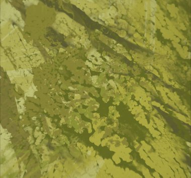 Boya lekeleriyle soyut arkaplan