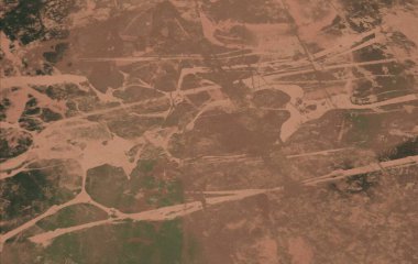 boya lekeleri ile grunge arka plan    