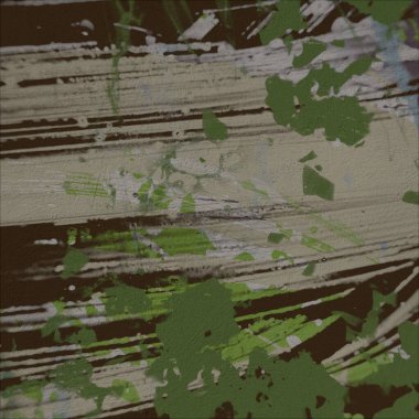 Boya lekeleriyle soyut arkaplan 