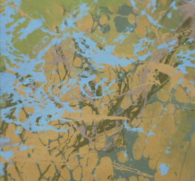 metin için alanı olan grunge arkaplanı    