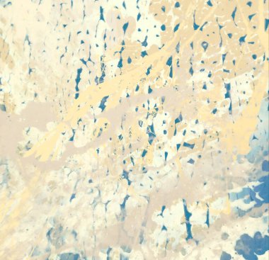 metin için alanı olan grunge arkaplanı  