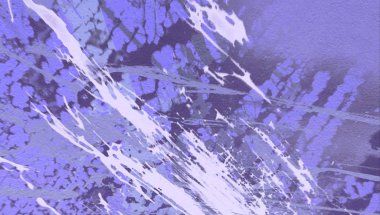 Boyayla soyut arkaplan