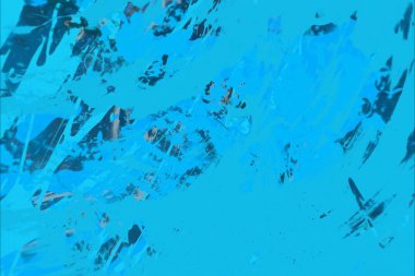 Boyayla soyut arkaplan