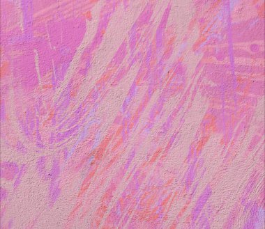 Metin için yeri olan boya lekeleriyle soyut arkaplan      