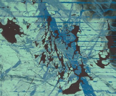 metin için alanı olan grunge arkaplanı    