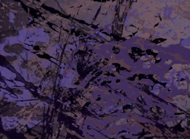  metin için alanı olan grunge arkaplanı         