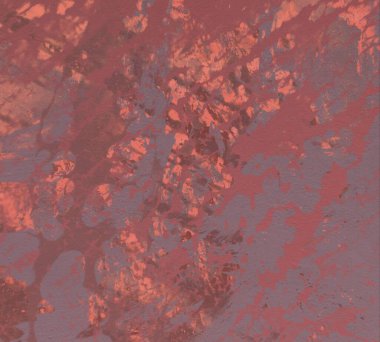 Arkaplanda soyut renkli lekeler   