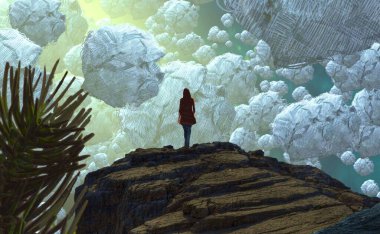 siyah ve beyaz arkaplan