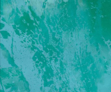 Boya lekeleriyle soyut arkaplan     