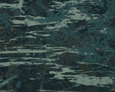 Boyayla soyut arkaplan    