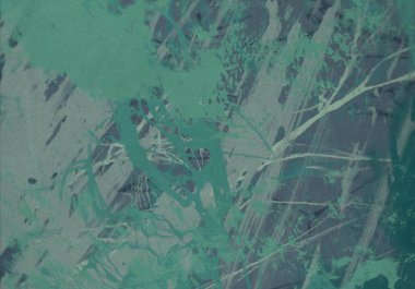 Boya lekeleriyle soyut arkaplan    