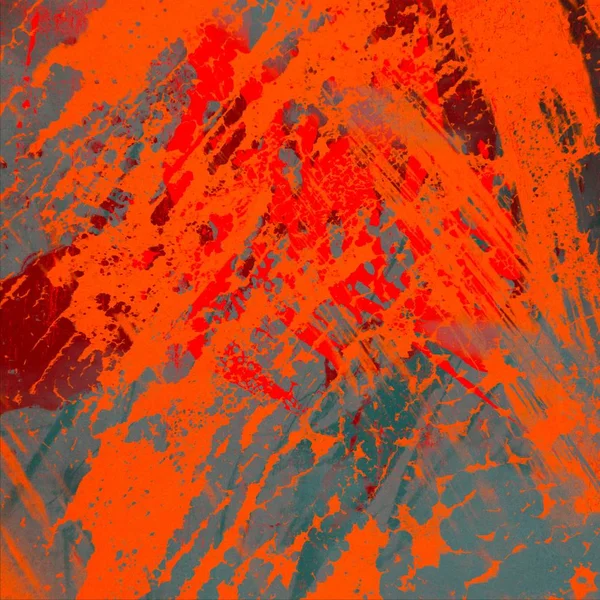 Metnin için alanı olan soyut grunge arkaplanı  