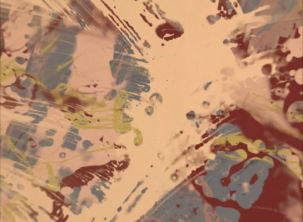 Metin için alanı olan soyut arkaplan 