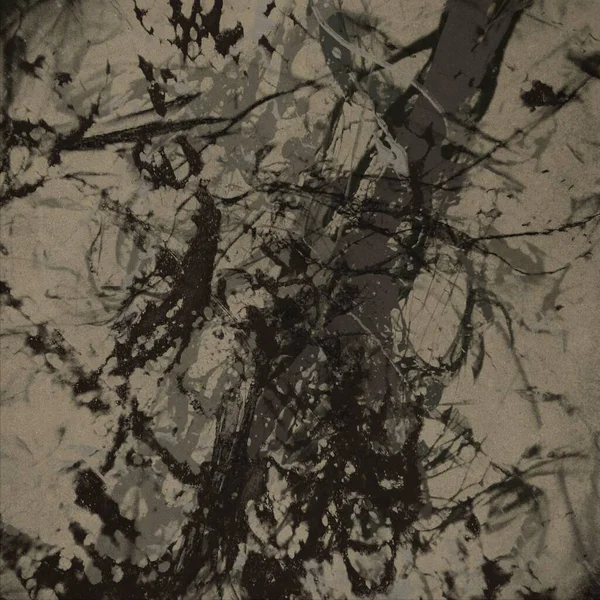 metin için alanı olan grunge arkaplanı      