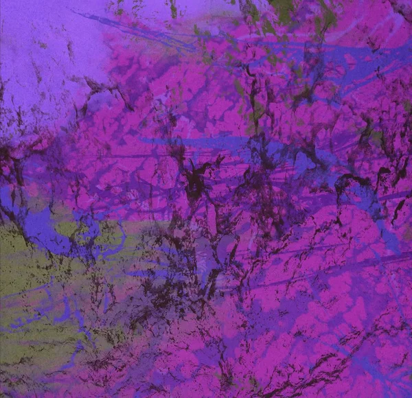 Metnin için alanı olan soyut grunge arkaplanı  