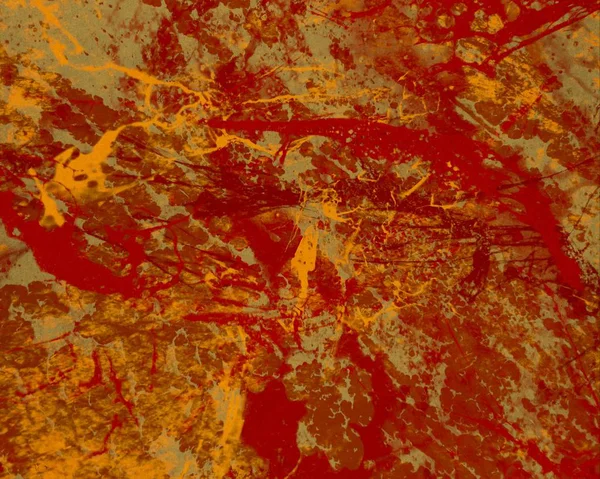  metin için alanı olan grunge arkaplanı          