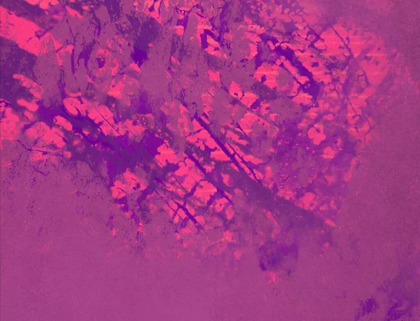 Boyayla soyut arkaplan