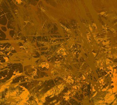 Boya lekeleriyle soyut arkaplan