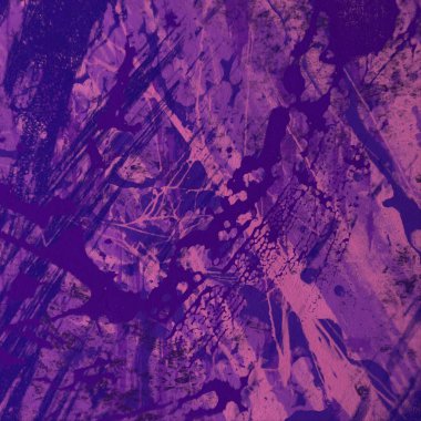 Boyayla soyut arkaplan